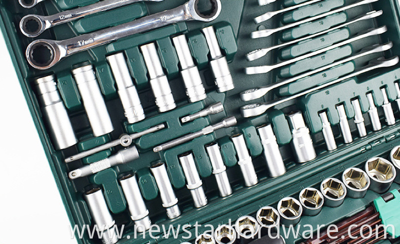 socket tool set